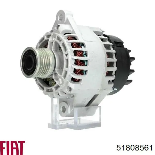 Compre 51808561 Fiat/Alfa/Lancia Gerador