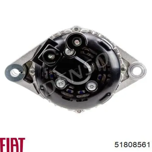 Gerador Fiat/Alfa/Lancia 51808561 preço, a partir de 90,61 USD
