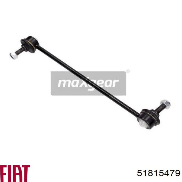 Compre 51815479 Fiat/Alfa/Lancia Montante de estabilizador dianteiro
