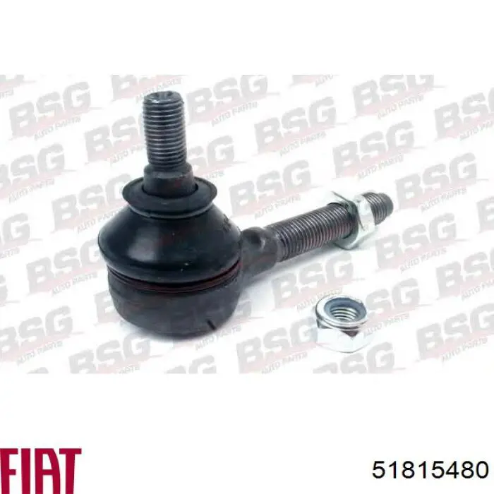Compre 51815480 Fiat/Alfa/Lancia Montante de estabilizador dianteiro
