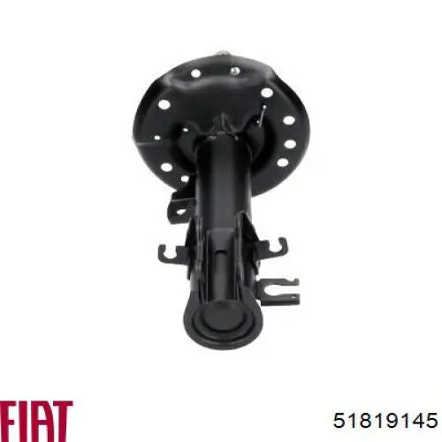 Amortecedor dianteiro direito Fiat/Alfa/Lancia 51819145 preço, a partir de 69,21 USD