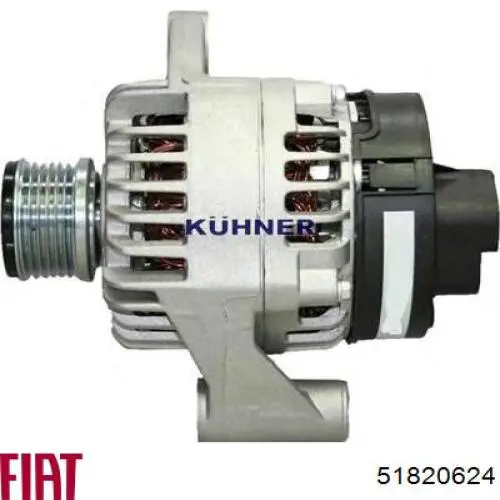51820624 Fiat/Alfa/Lancia Gerador
