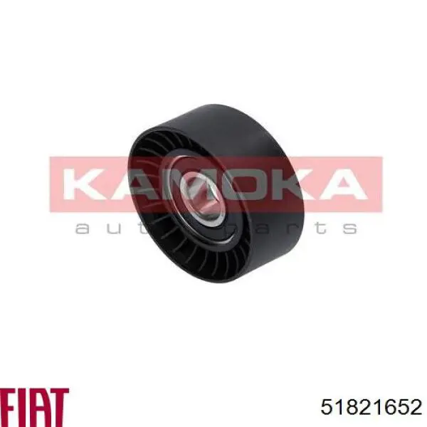 Reguladora de tensão da correia de transmissão Fiat/Alfa/Lancia 51821652 preço, a partir de 27,64 USD