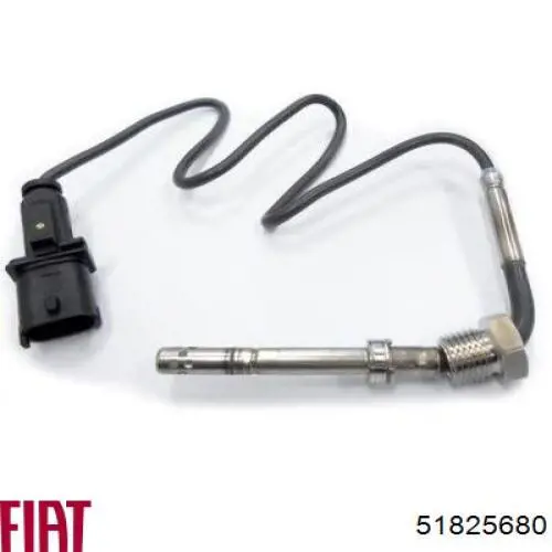 Sensor de temperatura dos gases de escape (GE), depois de filtro de partículas diesel Autlog AS3101 preço, a partir de 61,97 USD