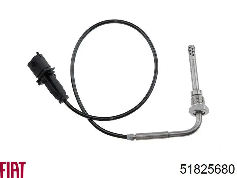 Compre AS3101 Autlog Sensor de temperatura dos gases de escape (GE), depois de filtro de partículas diesel