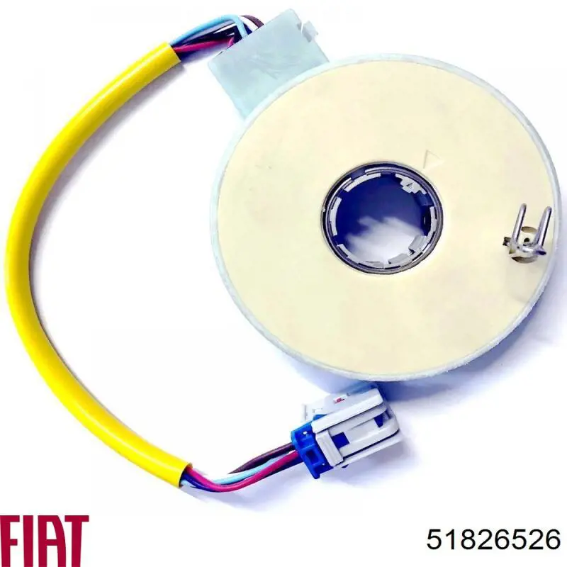 Coluna da direção Fiat/Alfa/Lancia 51826526 preço, a partir de 463,50 USD