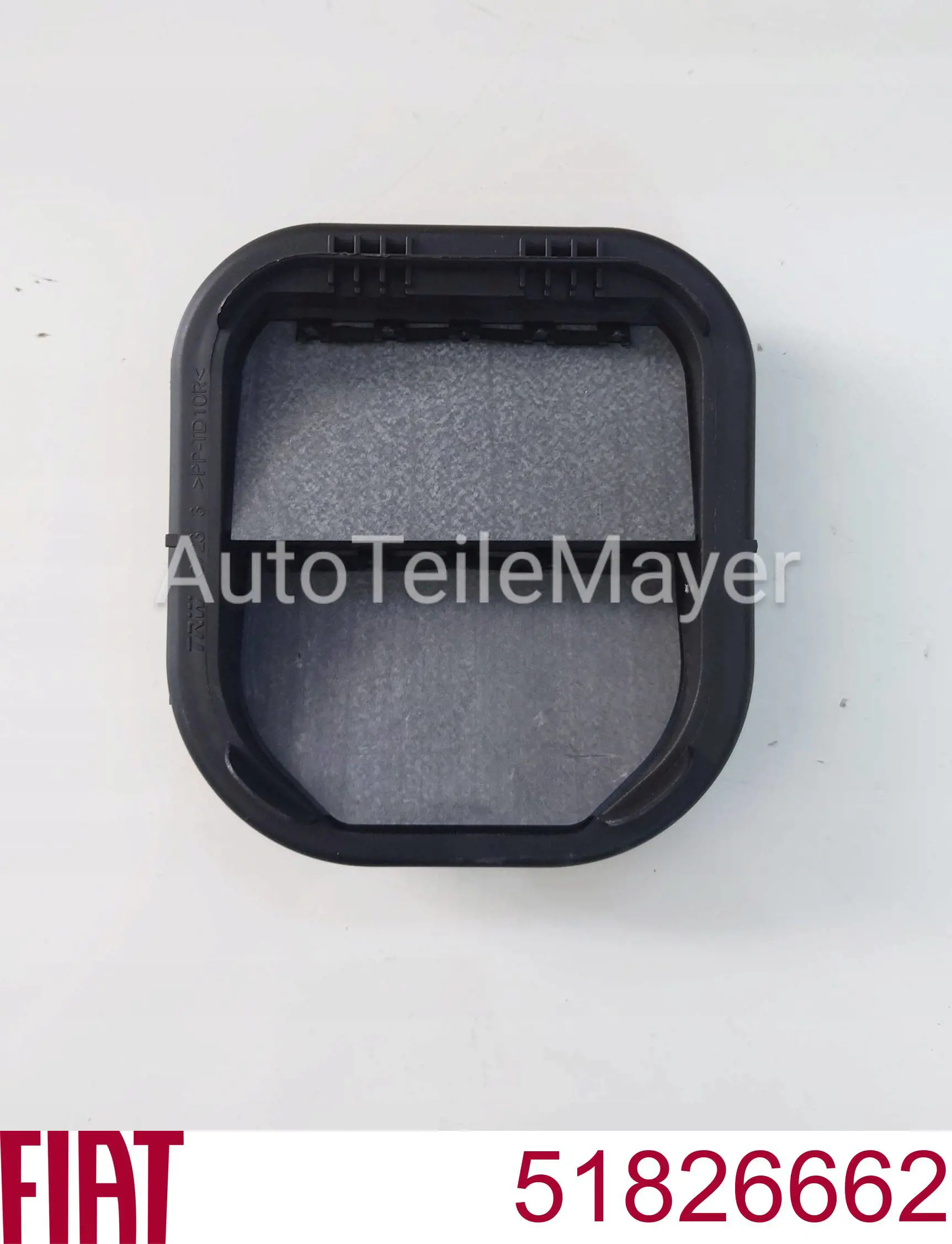 Grelha traseira de ventilação Fiat/Alfa/Lancia 51826662 preço, a partir de  USD