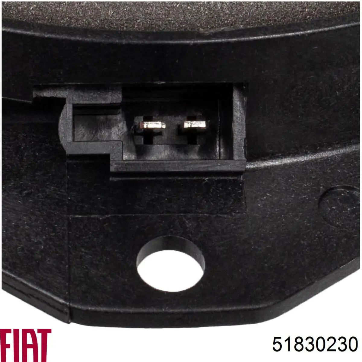 Alto-falante da porta dianteira Fiat/Alfa/Lancia 51830230 preço, a partir de 31,94 USD