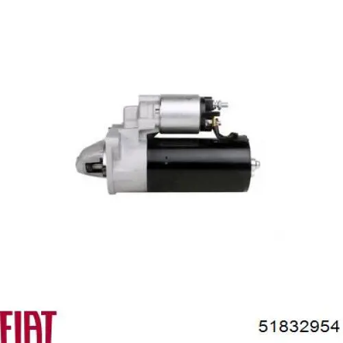 51832954 Fiat/Alfa/Lancia Motor de arranco