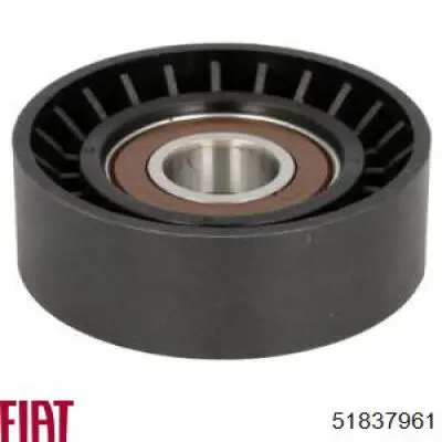 Reguladora de tensão da correia de transmissão Fiat/Alfa/Lancia 51837961 preço, a partir de 52,78 USD