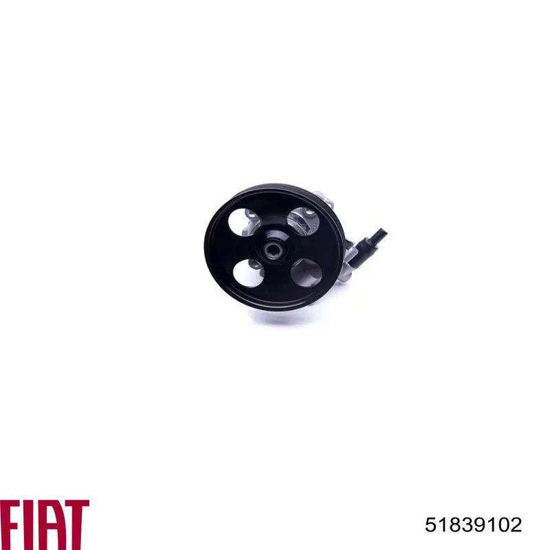 Bomba da Direção hidrâulica assistida Fiat/Alfa/Lancia 51839102 preço, a partir de 88,69 USD