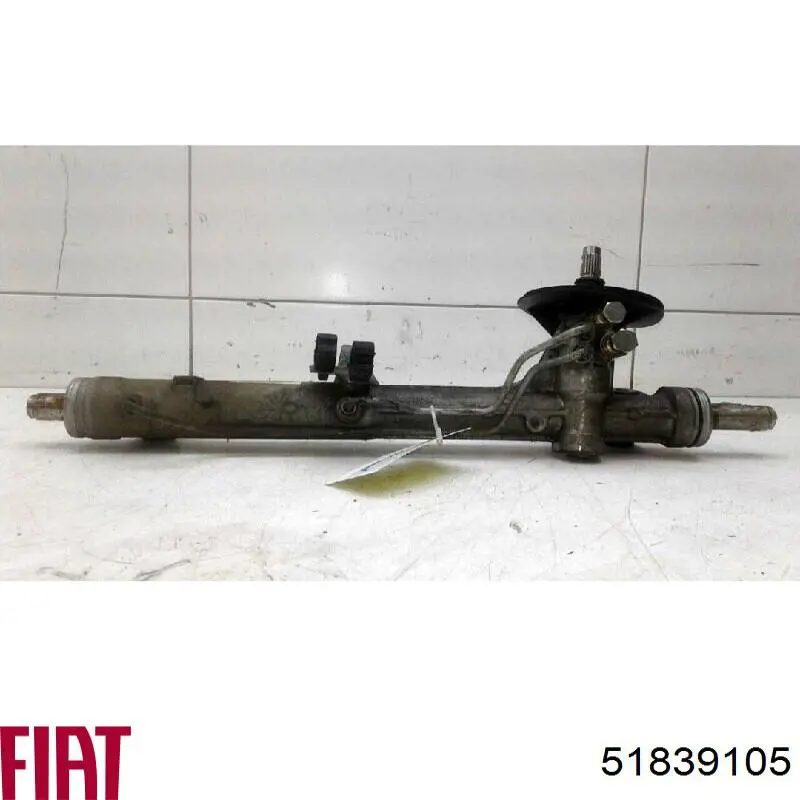 51839105 Fiat/Alfa/Lancia Bomba da Direção hidrâulica assistida