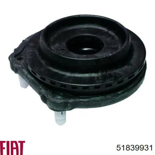 Suporte de amortecedor dianteiro direito Fiat/Alfa/Lancia 51839931 preço, a partir de 33,06 USD