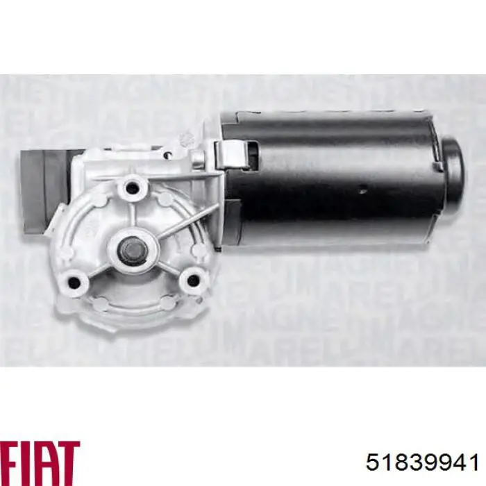 Compre 51839941 Fiat/Alfa/Lancia Trapézio de limpador pára-brisas