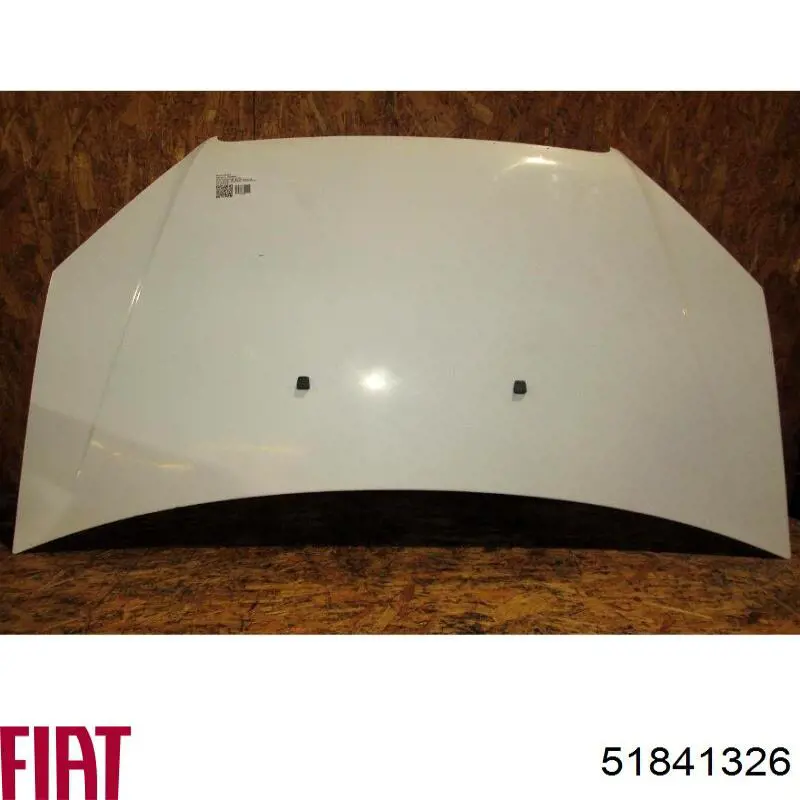 Capota Fiat/Alfa/Lancia 51841326 preço, a partir de 217,93 USD