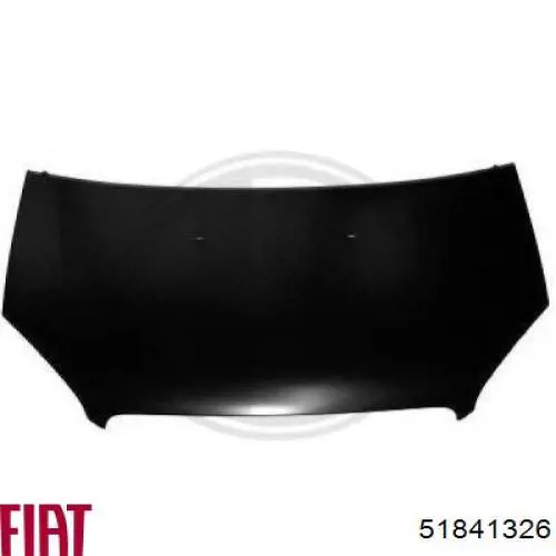 51841326 Fiat/Alfa/Lancia Capota