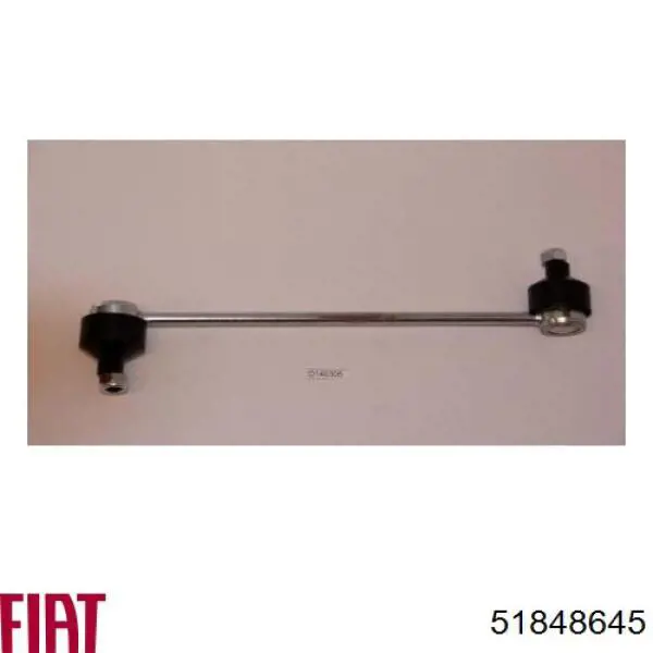 Montante de estabilizador dianteiro Fiat/Alfa/Lancia 51848645 preço, a partir de 5,93 USD