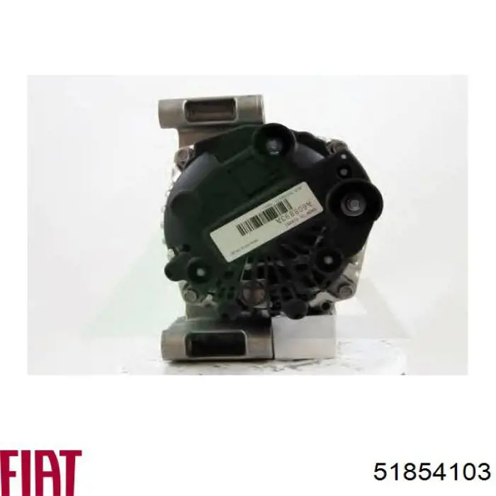 51854103 Fiat/Alfa/Lancia Gerador