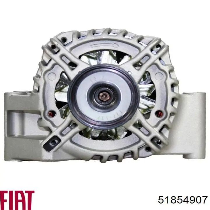 Compre 51854907 Fiat/Alfa/Lancia Gerador