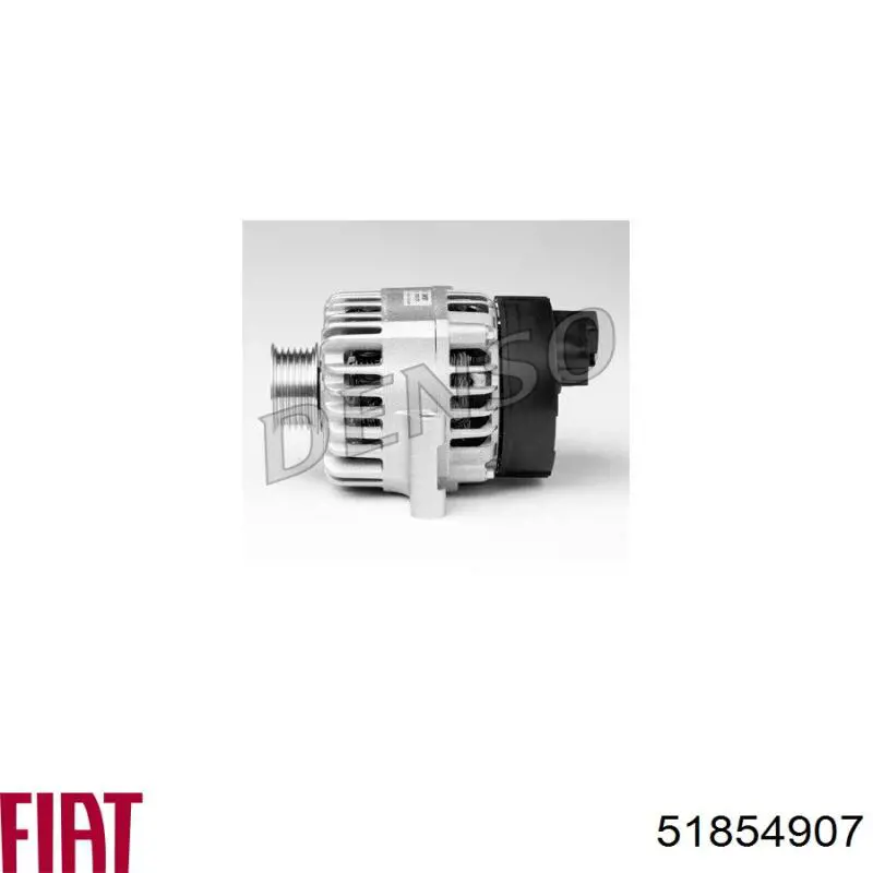 Gerador Fiat/Alfa/Lancia 51854907 preço, a partir de 108,73 USD