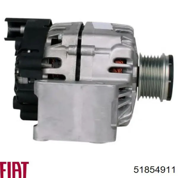 Compre 51854911 Fiat/Alfa/Lancia Gerador