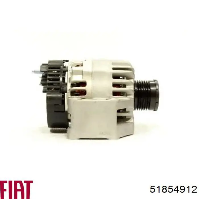 51854912 Fiat/Alfa/Lancia Gerador
