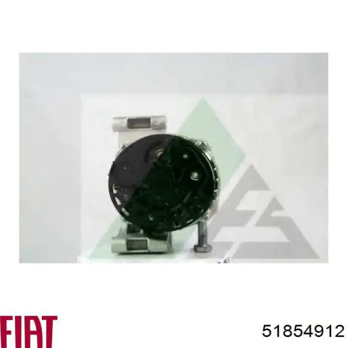 Gerador Fiat/Alfa/Lancia 51854912 preço, a partir de 136,21 USD