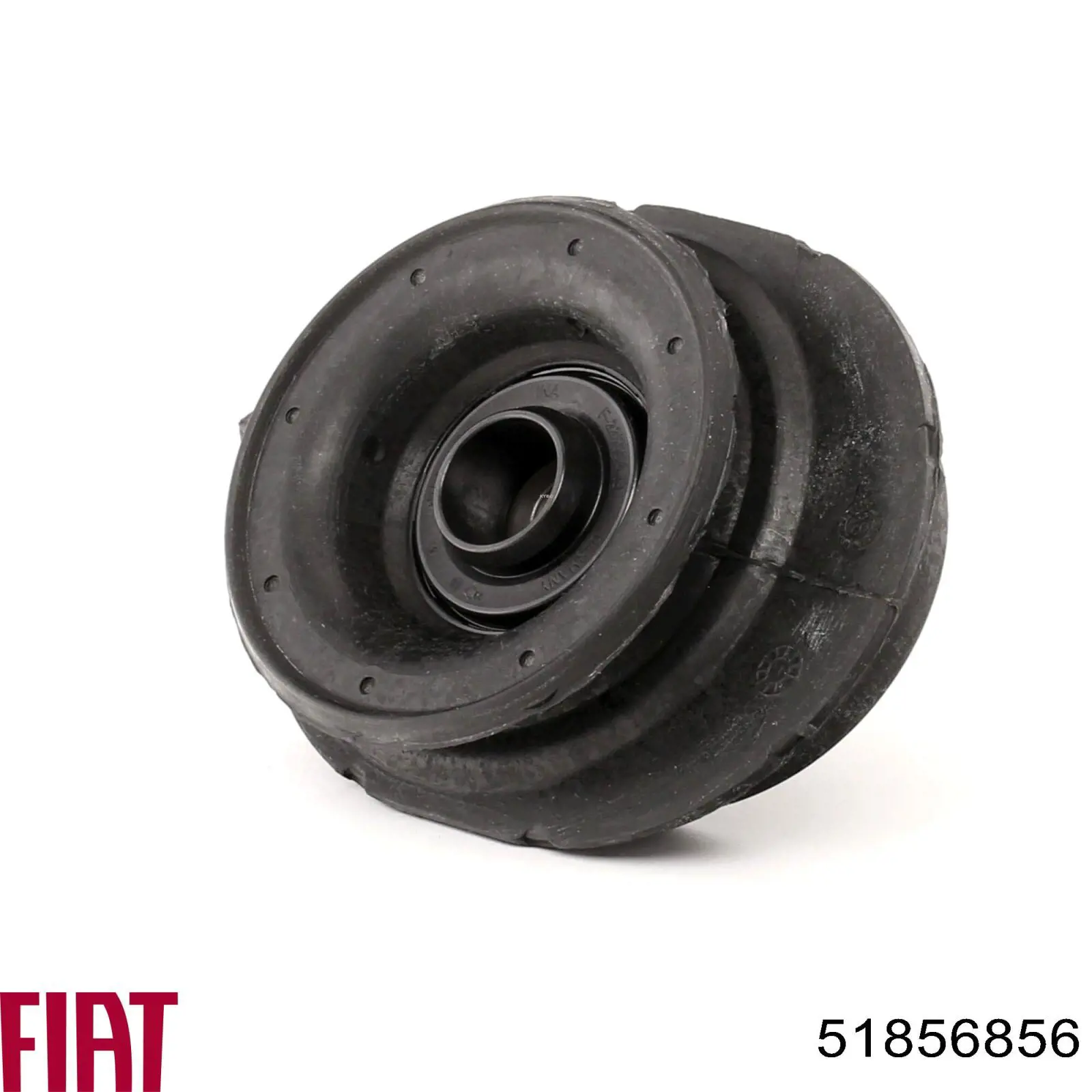 51856856 Fiat/Alfa/Lancia Suporte de amortecedor dianteiro