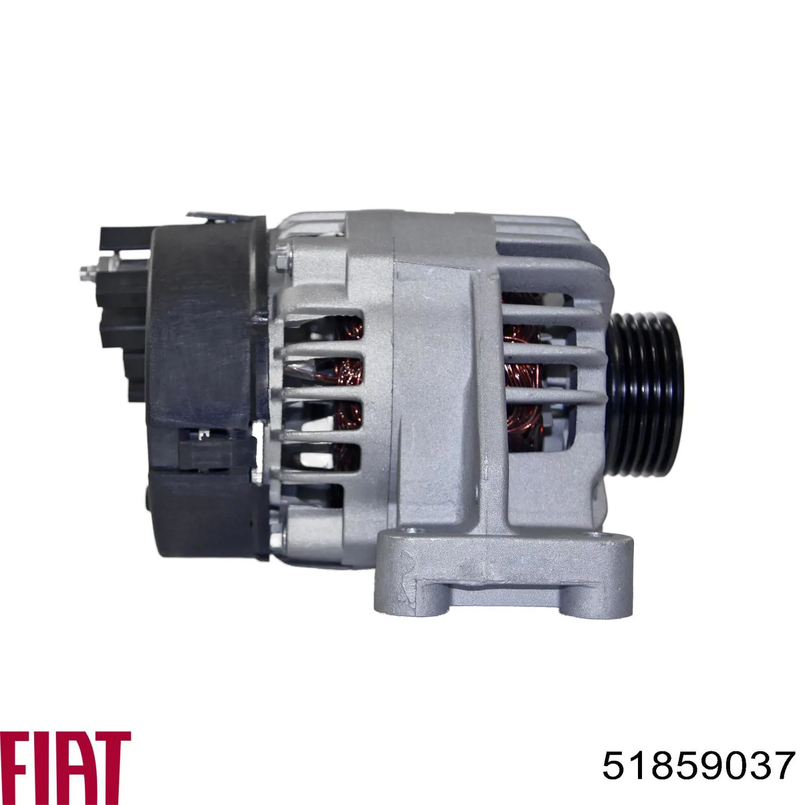 51859037 Fiat/Alfa/Lancia Gerador
