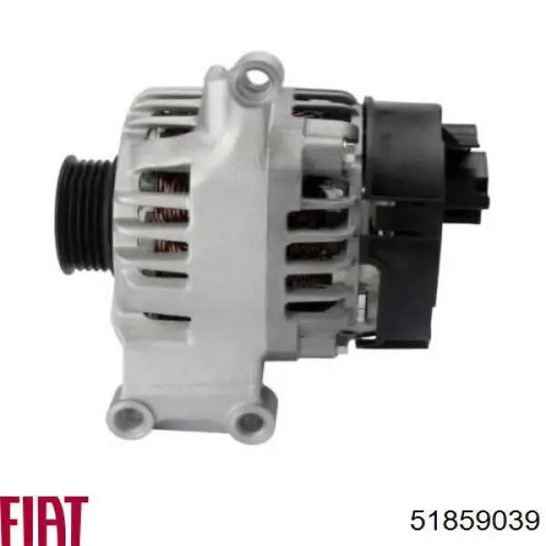 Gerador Fiat/Alfa/Lancia 51859039 preço, a partir de 105,74 USD