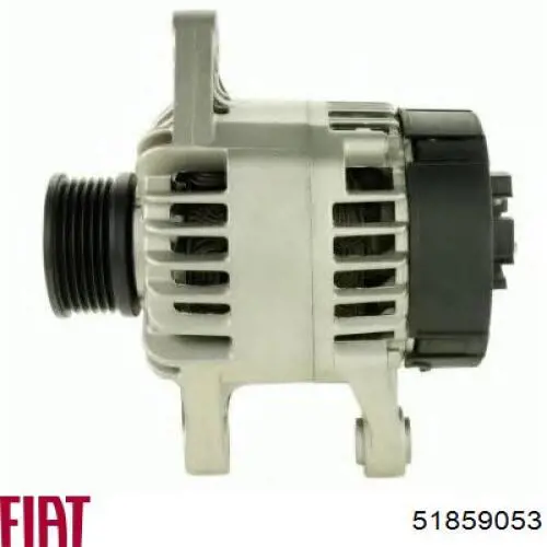 51859053 Fiat/Alfa/Lancia Gerador