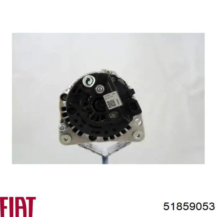 Gerador Fiat/Alfa/Lancia 51859053 preço, a partir de 110,67 USD