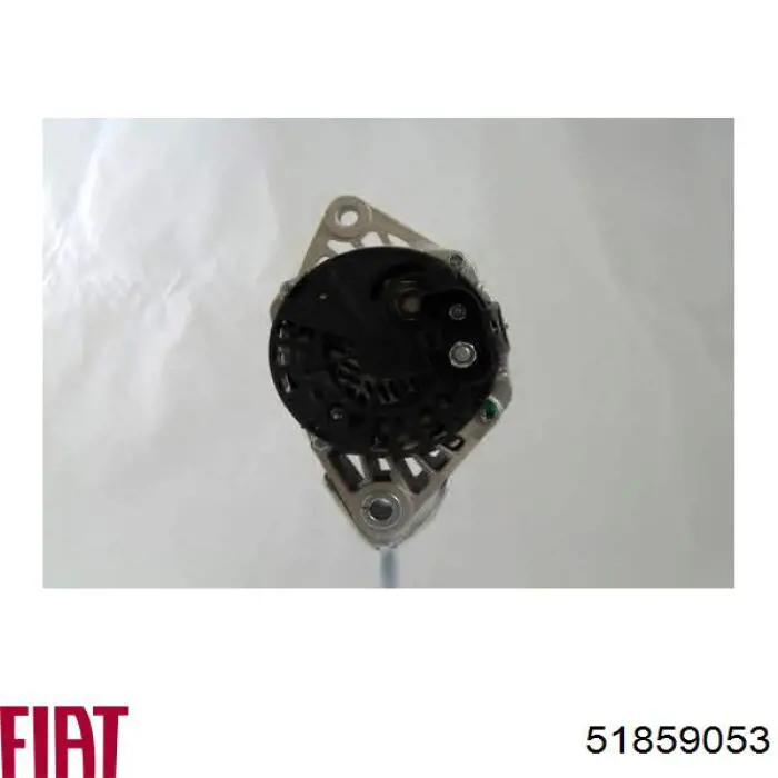 Compre 51859053 Fiat/Alfa/Lancia Gerador