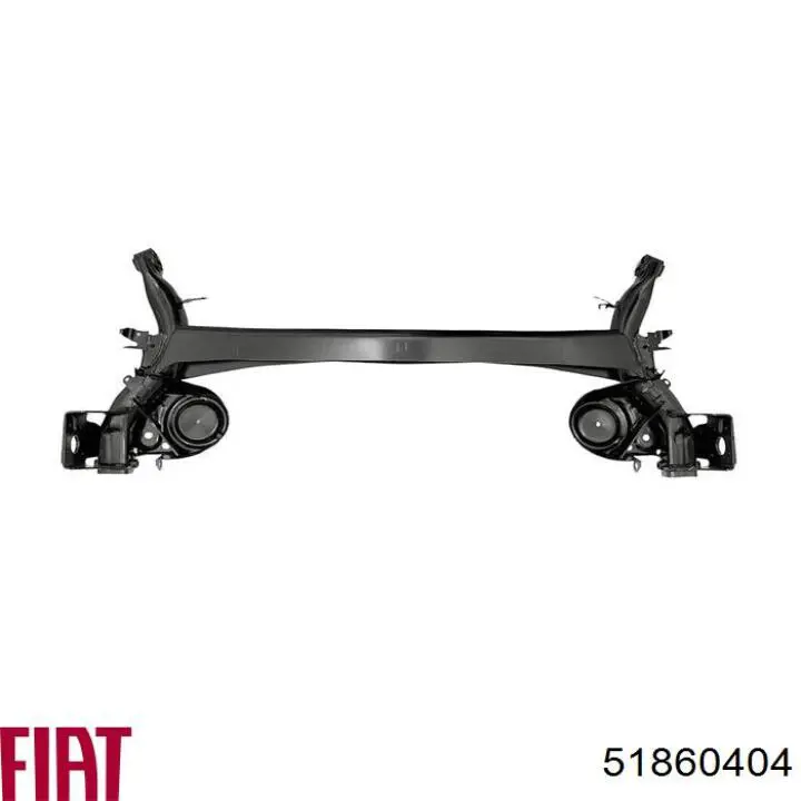 Viga de suspensão traseira (plataforma veicular) Amity AP 16AX0001 preço, a partir de 362,24 USD