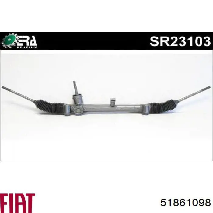51861098 Fiat/Alfa/Lancia Cremalheira da direção