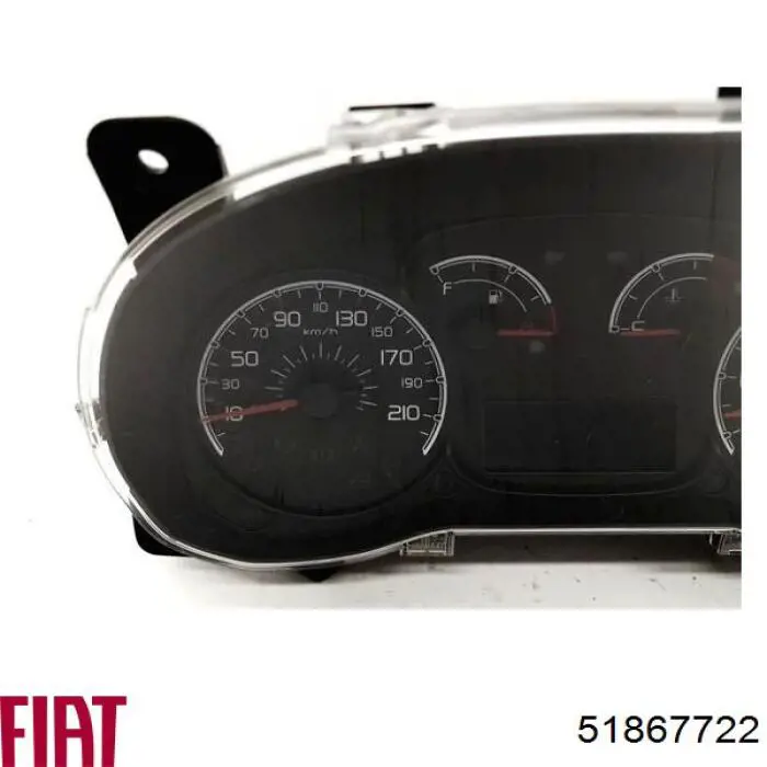 Compre 51867722 Fiat/Alfa/Lancia 