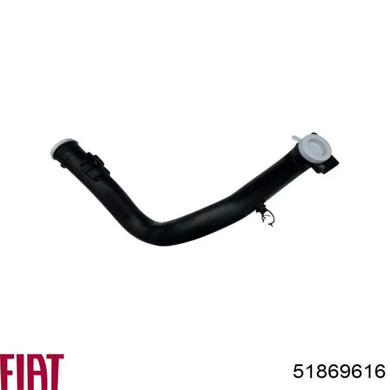 Mangueira (cano derivado) de intercooler Metalcaucho 09629 preço, a partir de 47,71 USD