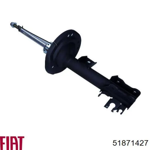 Amortecedor dianteiro esquerdo Fiat/Alfa/Lancia 51871427 preço, a partir de 72,00 USD
