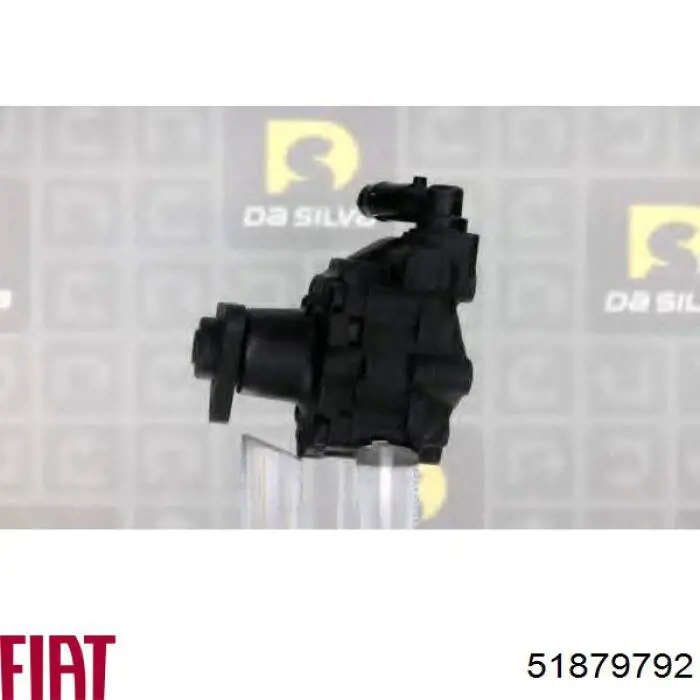 51879792 Fiat/Alfa/Lancia Bomba da Direção hidrâulica assistida