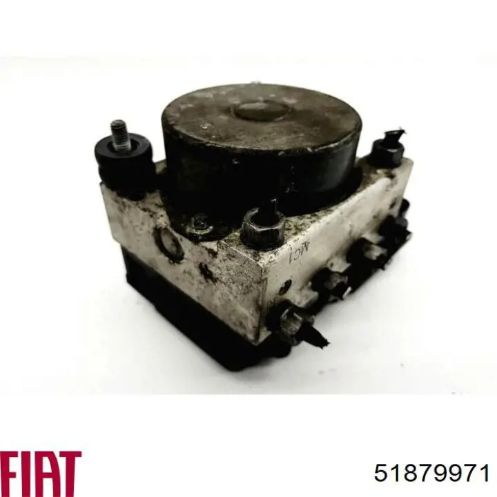 Unidade hidráulico de controlo ABS Fiat/Alfa/Lancia 51879971 preço, a partir de 64,81 USD