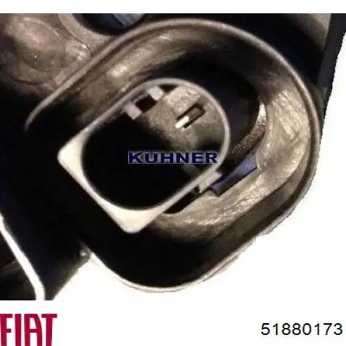 Gerador Fiat/Alfa/Lancia 51880173 preço, a partir de 124,29 USD