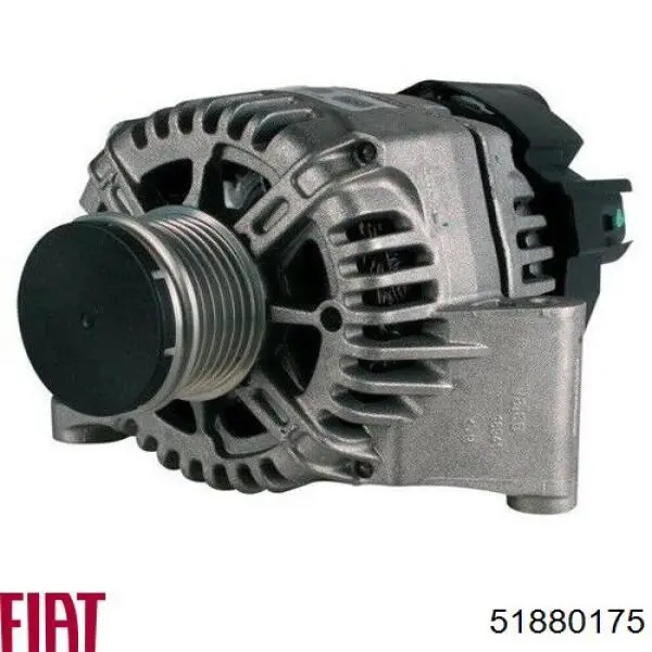 Compre 51880175 Fiat/Alfa/Lancia Gerador