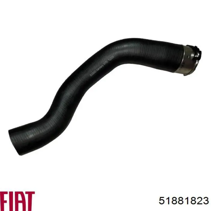 Mangueira (cano derivado) de intercooler Metalcaucho 98398 preço, a partir de 50,76 USD