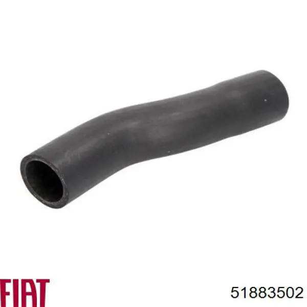 Mangueira (cano derivado) de intercooler Peugeot/Citroen 9806788380 preço, a partir de 52,58 USD