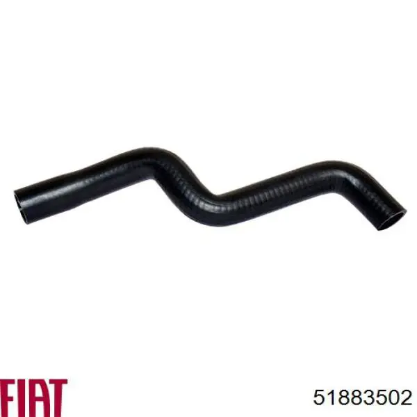 Compre 9806788380 Peugeot/Citroen Mangueira (cano derivado) de intercooler