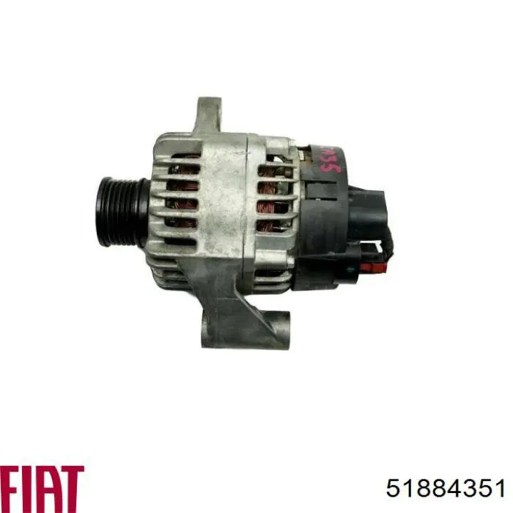 Gerador Chrysler 68254602AA preço, a partir de 77,79 USD