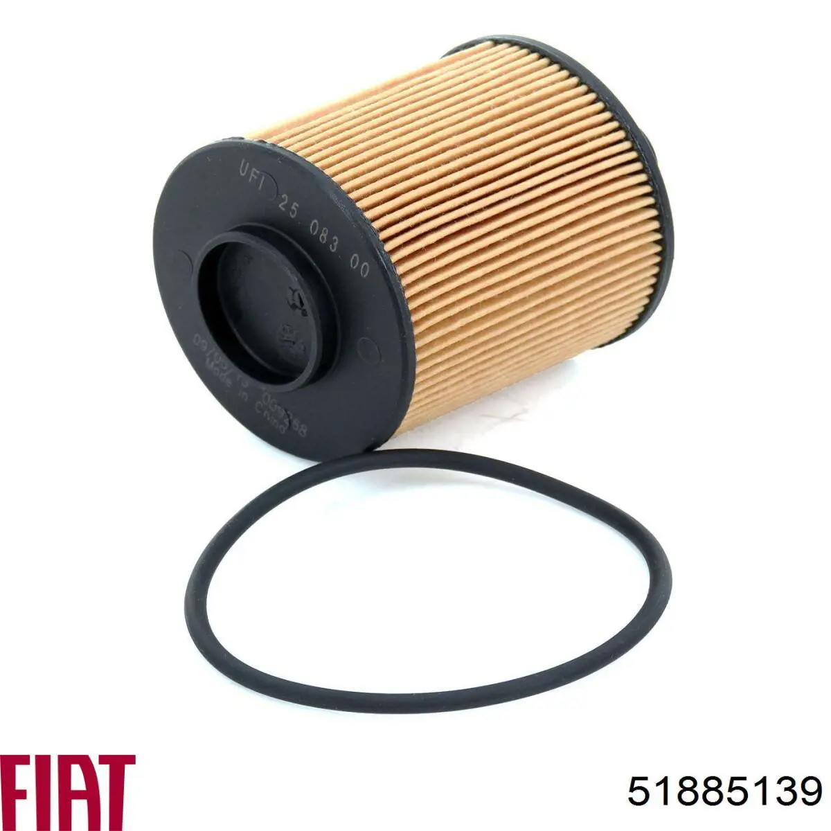 Compre 51885139 Fiat/Alfa/Lancia Filtro de ar