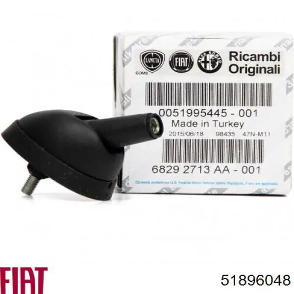  Fiat/Alfa/Lancia 51896048 preço, a partir de 22,49 USD