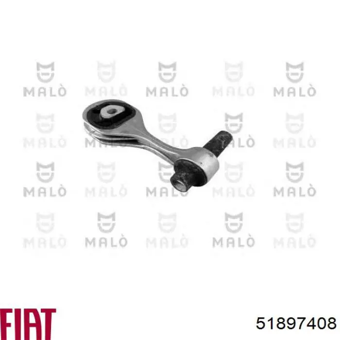 Coxim (suporte) traseiro de motor Metalcaucho 23246 preço, a partir de 29,93 USD
