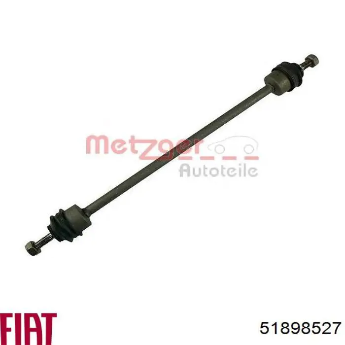 Compre 51898527 Fiat/Alfa/Lancia Montante de estabilizador dianteiro
